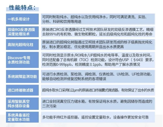 艾柯維護團隊赴云南中醫藥大學維護Discover系列超純水機！插圖6